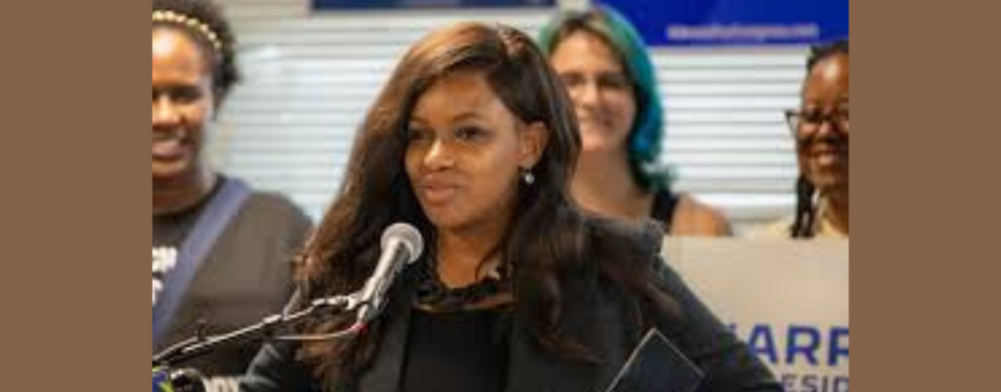 Leading Democratic Women Excoriate Trump During Fiery DNC Speeches