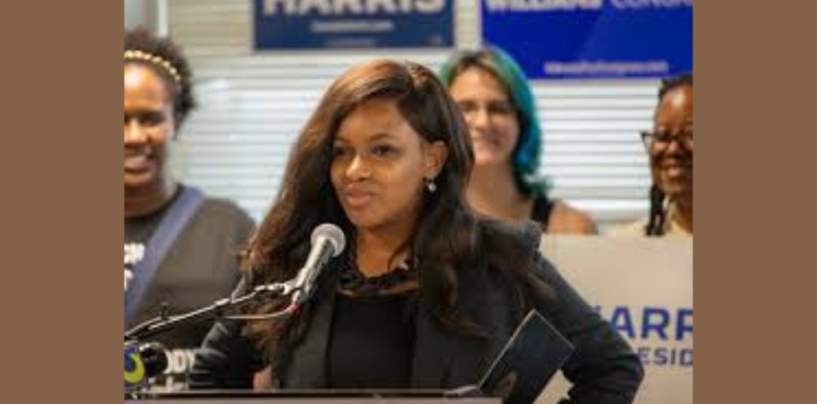 Leading Democratic Women Excoriate Trump During Fiery DNC Speeches