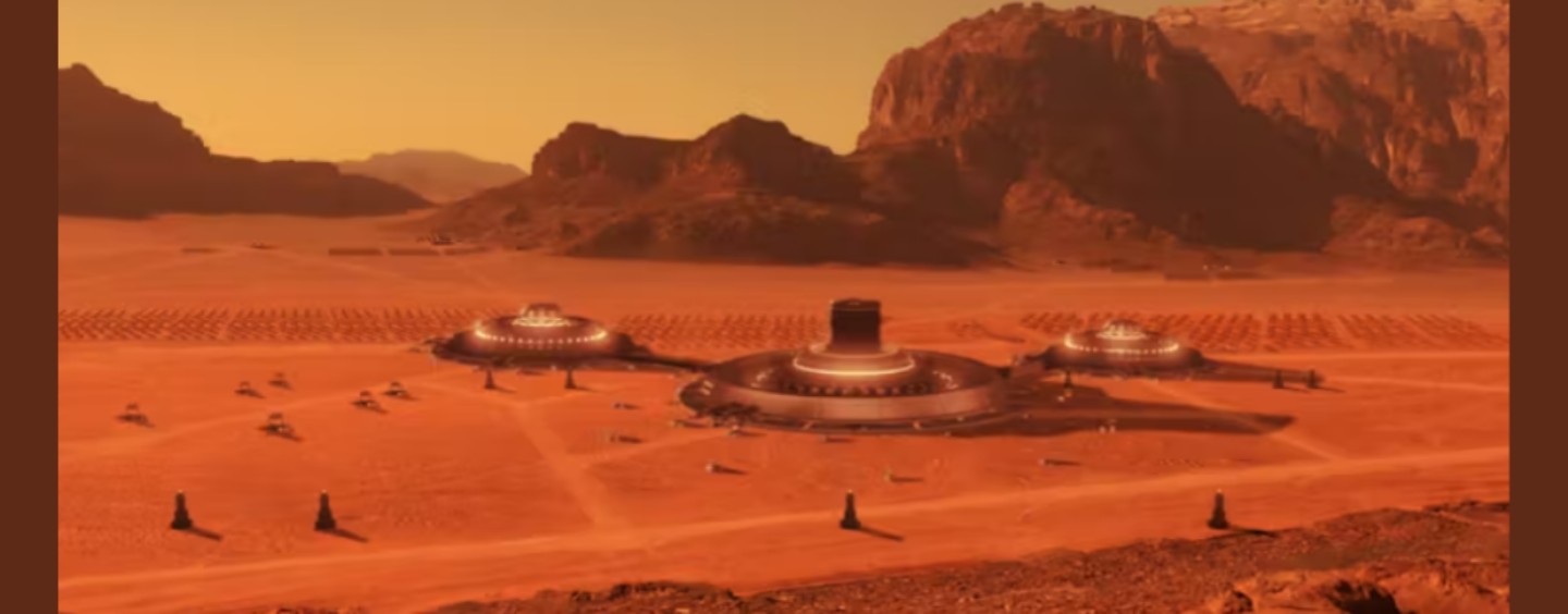 Astronomers Have Warned Against Colonial Practices in the Space Industry − a Philosopher of Science Explains How the Industry Could Explore Other Planets Without Exploiting Them