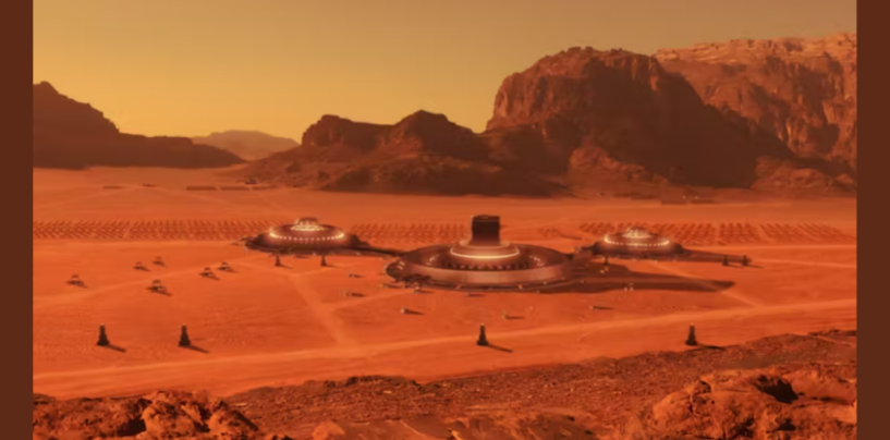 Astronomers Have Warned Against Colonial Practices in the Space Industry − a Philosopher of Science Explains How the Industry Could Explore Other Planets Without Exploiting Them