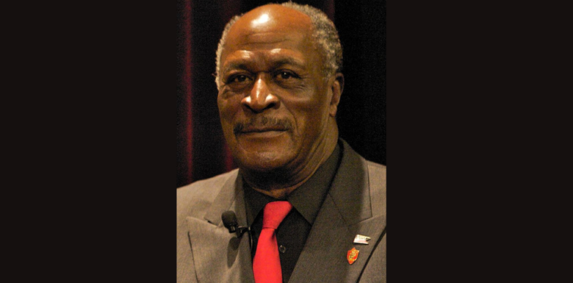 John Amos, Beloved ‘Good Times’ Star and Emmy-Nominated Actor, Dies at 84