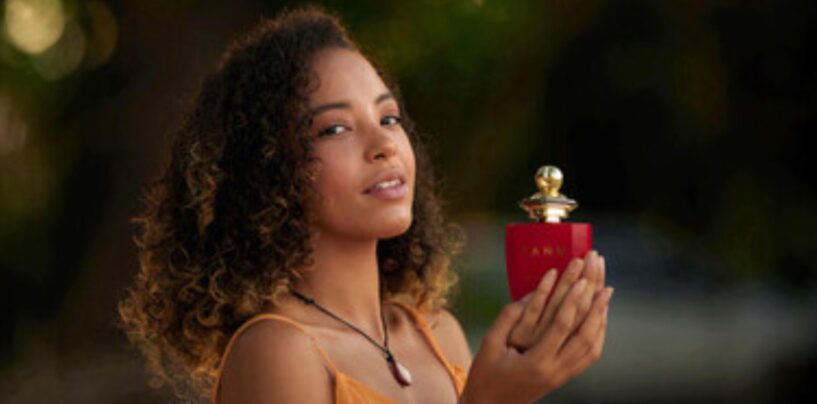 COCO DE MER COLLECTION: One of the Rarest and Most Precious Natural Scents in the World, Launches in the US