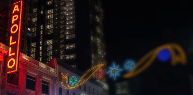 Holidays at The Apollo Festive Programming for All Ages November 19 – December 21, 2024