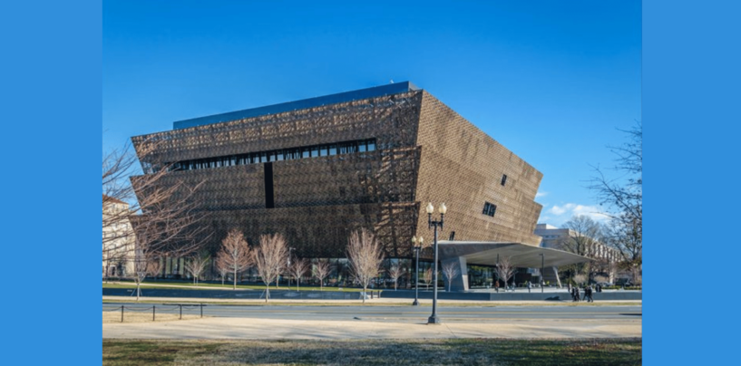 Trump Orders Purge of Black History from Smithsonian, Targets African American Museum