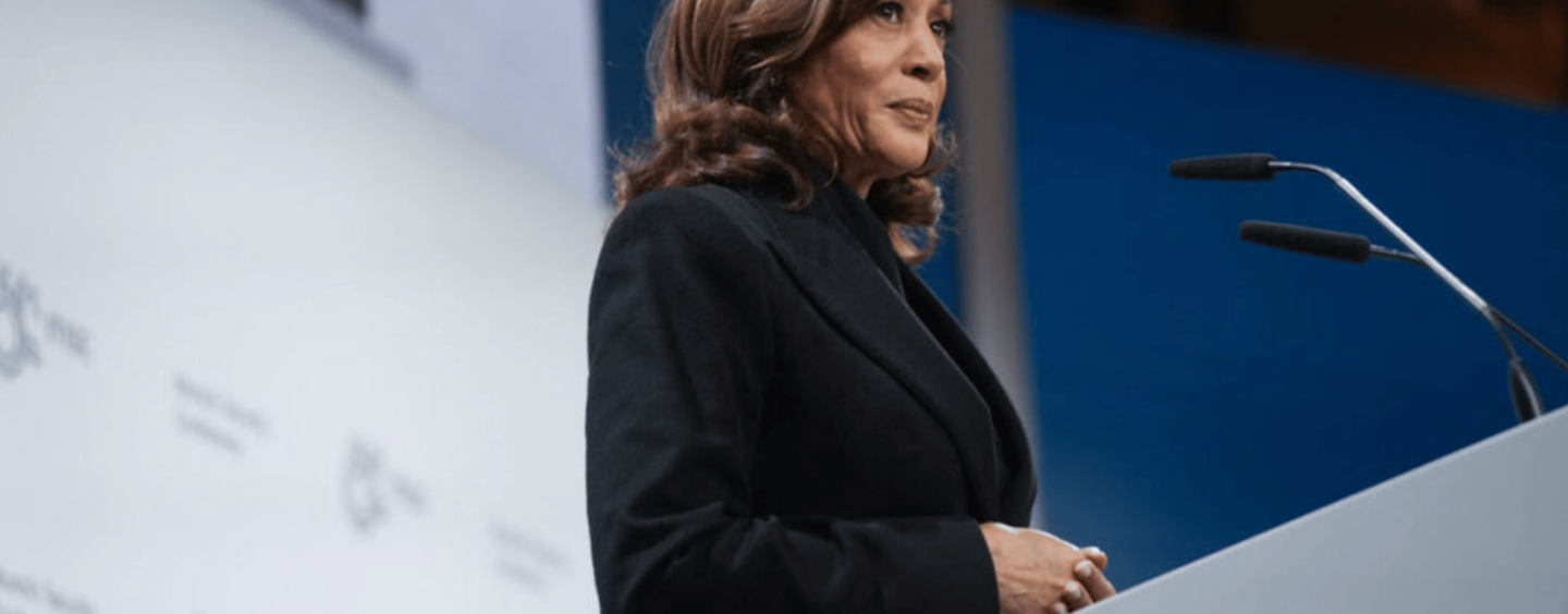 Harris Unveils Plan to Expand Medicare for At-Home Care, Emphasizing Dignity for the Elderly