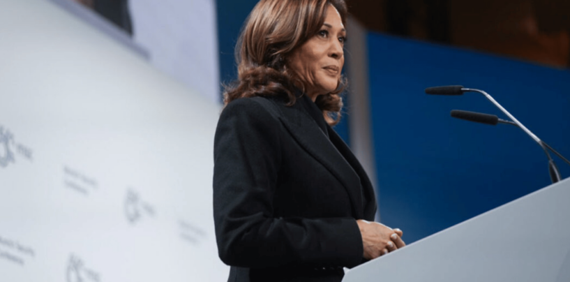 Harris Unveils Plan to Expand Medicare for At-Home Care, Emphasizing Dignity for the Elderly