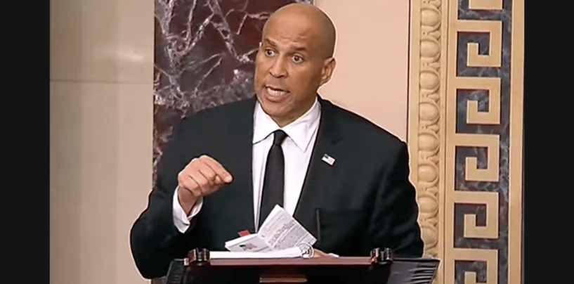 The Hidden Power of Marathon Senate Speeches: What History Tells Us About Cory Booker’s 25-Hour Oration