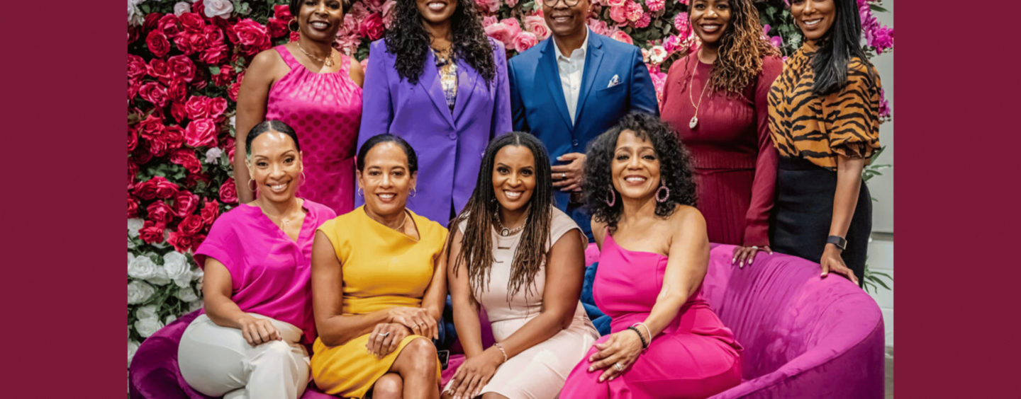 BWHI 41st Anniversary Week: Our Health Is Our Power