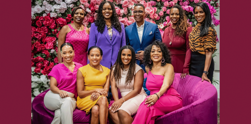 BWHI 41st Anniversary Week: Our Health Is Our Power