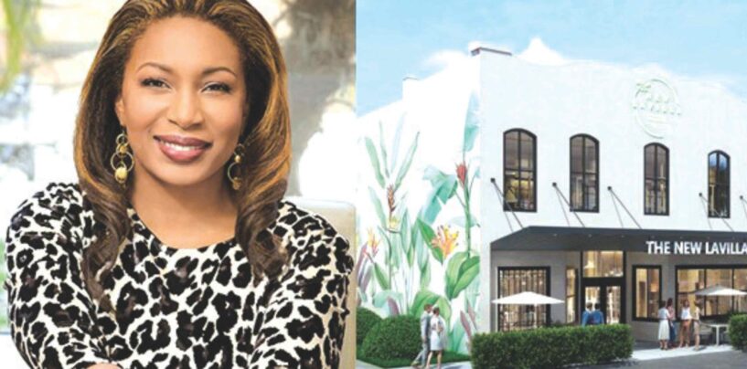 Entrepreneur Seeks Investors For $1M ‘Harlem of the South’ Redevelopment in Florida