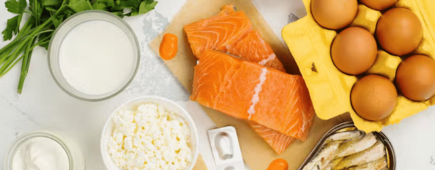 Vitamin D Builds Your Bones and Keeps Your Gut Sealed, Among Many Other Essential Functions − but Many Children Are Deficient