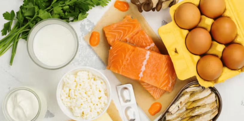 Vitamin D Builds Your Bones and Keeps Your Gut Sealed, Among Many Other Essential Functions − but Many Children Are Deficient