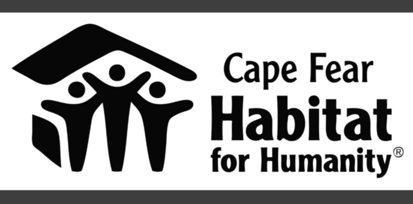 Local Kindergarten Teacher Partners with   Cape Fear Habitat for Women Build 2025