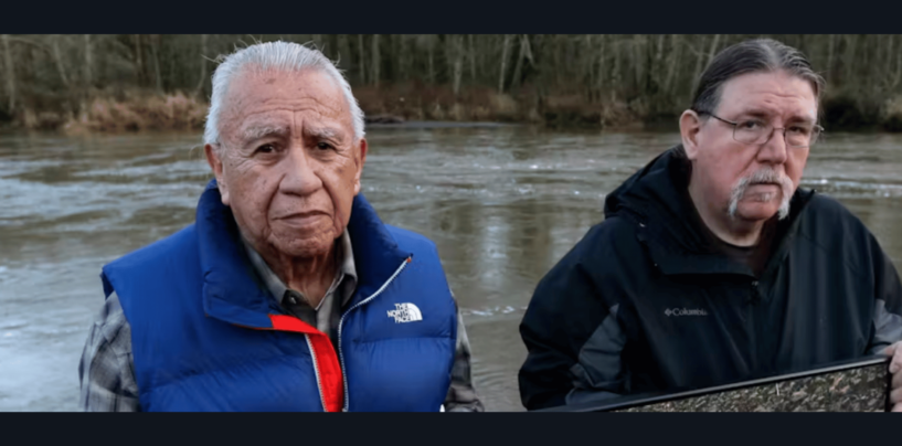 As Federal Environmental Priorities Shift, Sovereign Native American Nations Have Their Own Plans