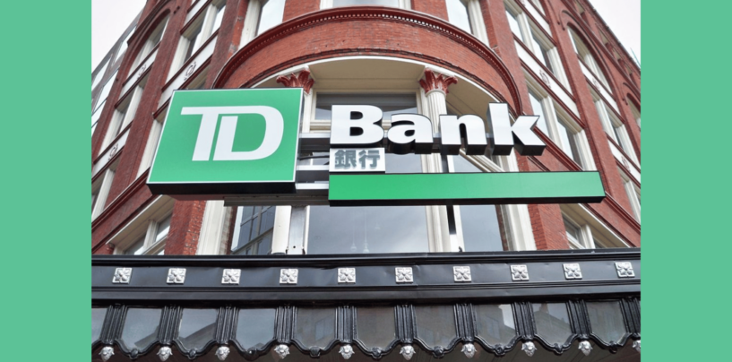 TD Bank Pleads Guilty to Bank Secrecy Act Violations and Money Laundering, Agrees to $1.8 Billion Penalty