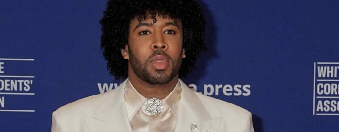 Journalists Gather to Honor First Amendment at 2025 White House Correspondents’ Dinner