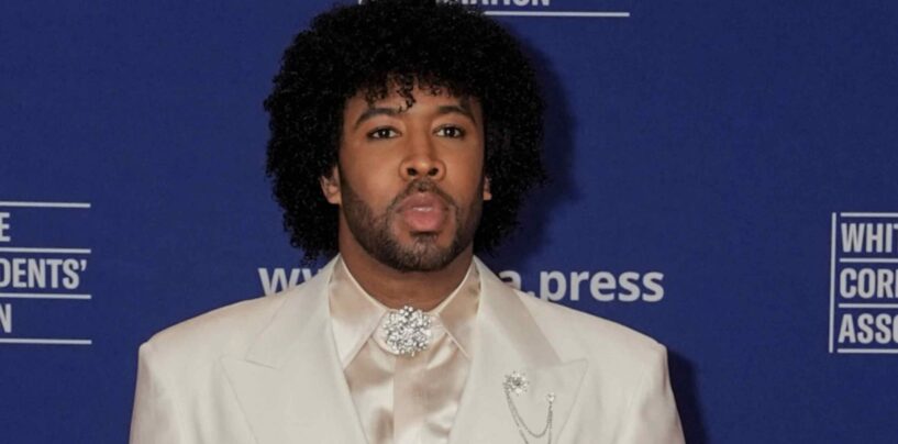 Journalists Gather to Honor First Amendment at 2025 White House Correspondents’ Dinner