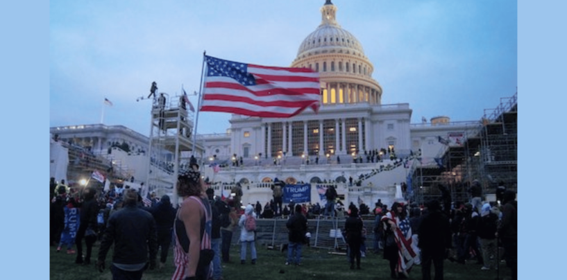 45 Months After January 6, DOJ Charges Over 1,500 with Focus on Trump