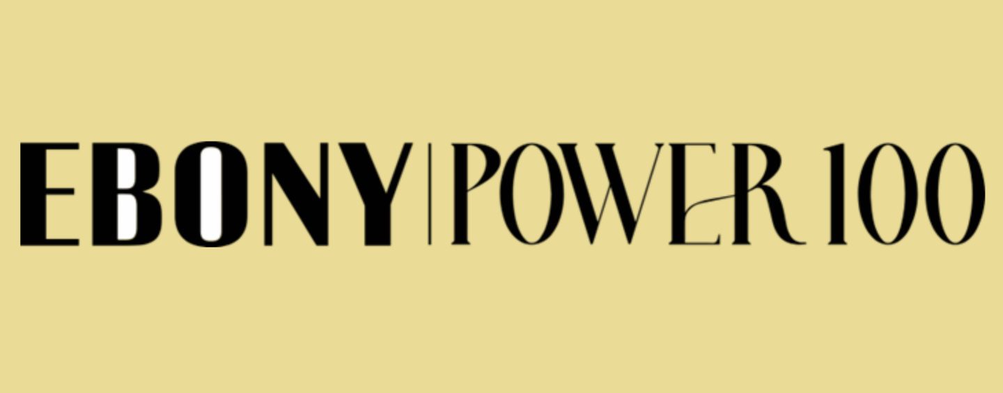 EBONY Unveils 2024 Power 100 List Celebrating Black Brilliance Worldwide