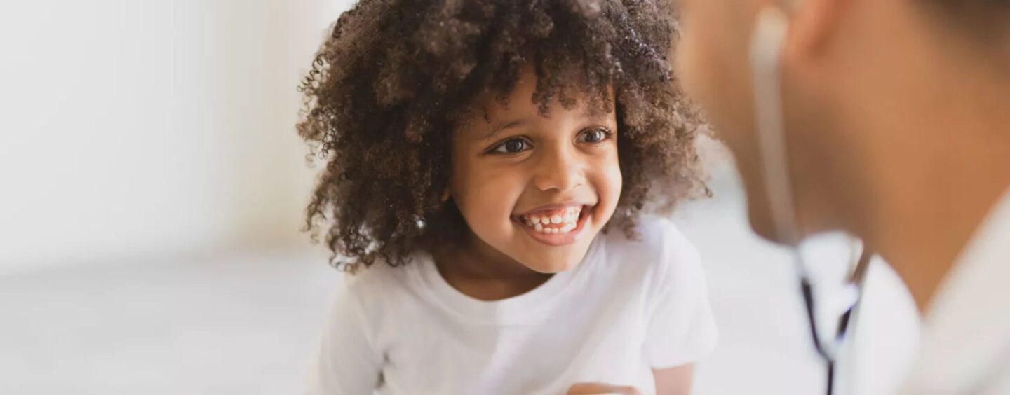 NAACP Urges Black Communities to Protect Our Children Through Vaccination During National Minority Health Month