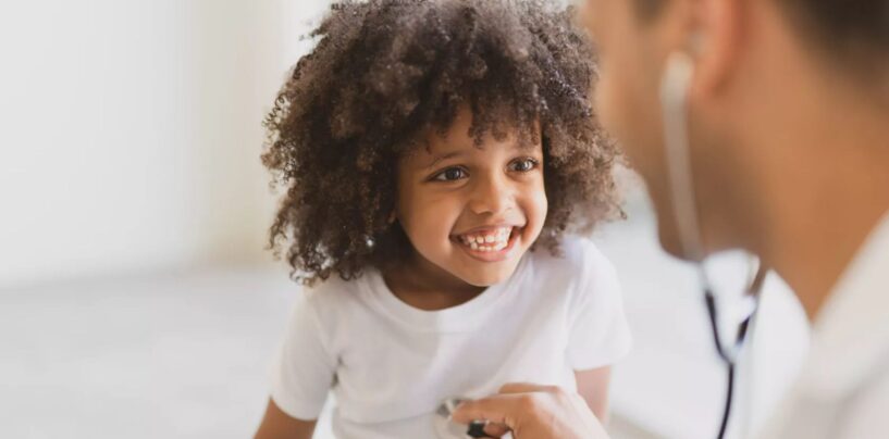 NAACP Urges Black Communities to Protect Our Children Through Vaccination During National Minority Health Month