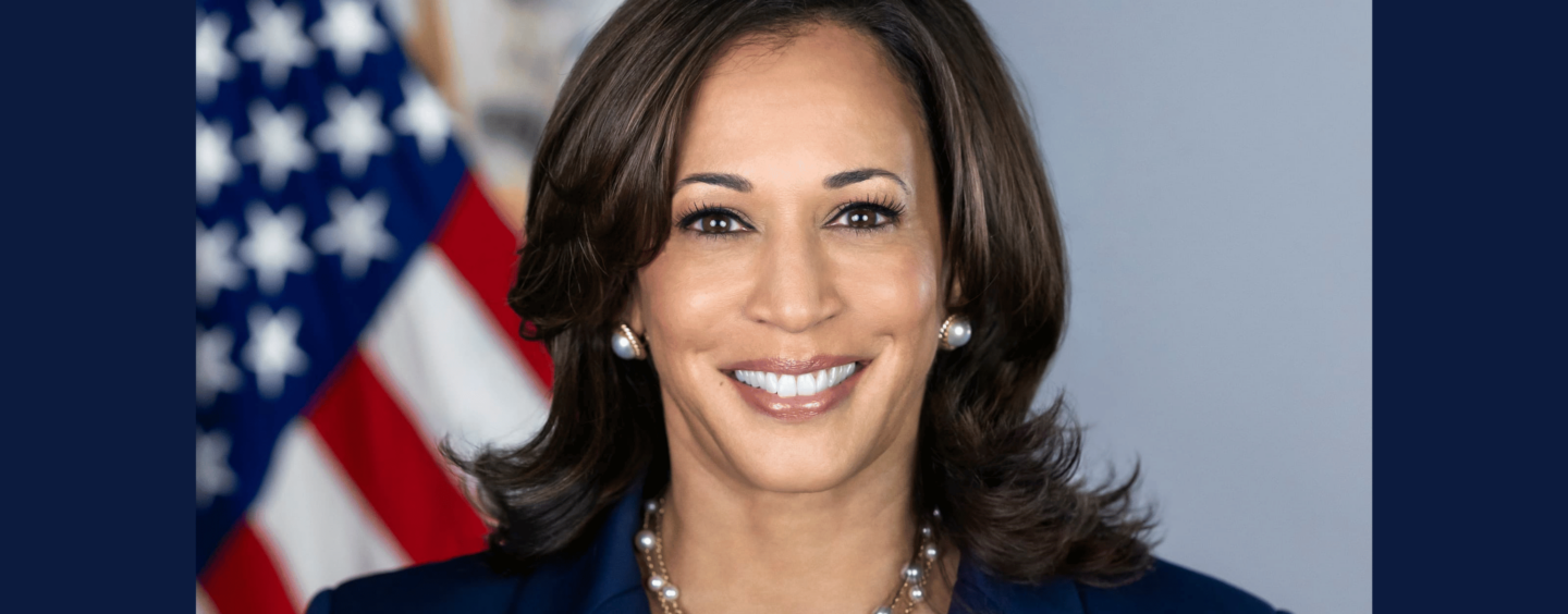 Greater Diversity News Endorsement of Kamala Harris for President: Championing Progress for the Black Community