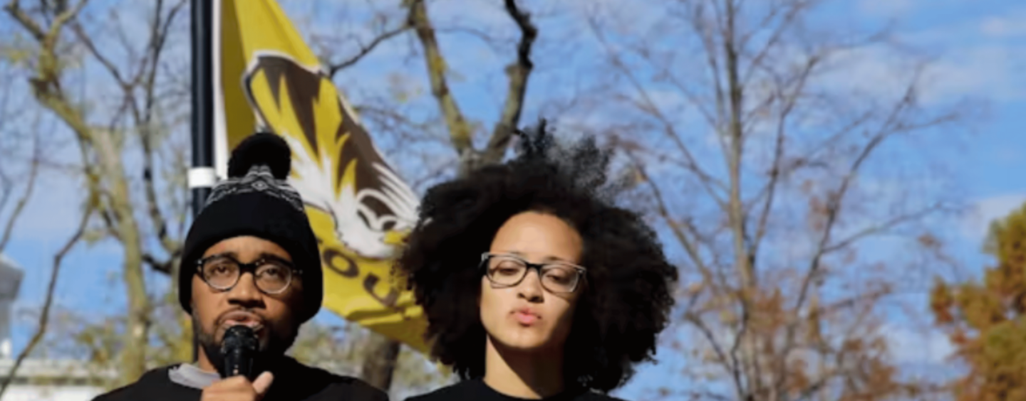 Racism Is Such a Touchy Topic That Many US Educators Avoid It – We Are College Professors Who Tackled That Challenge Head On