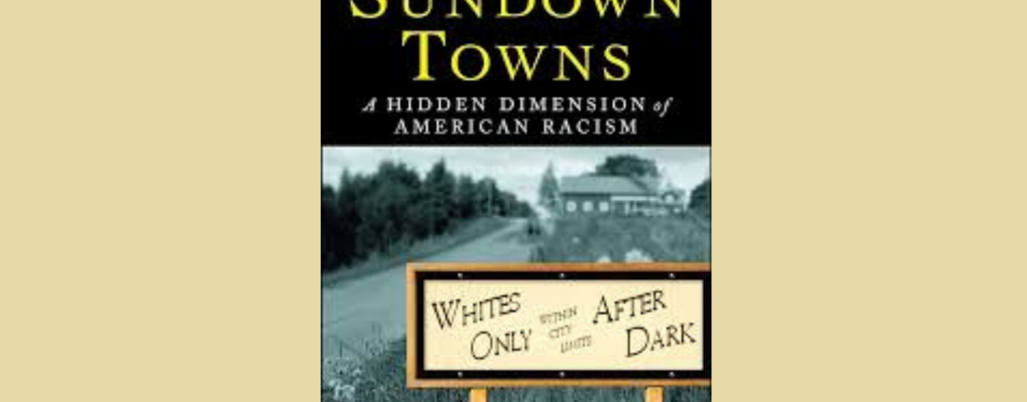 For Black Americans, ‘Sundown’ Approaches as a Fateful Inauguration Looms