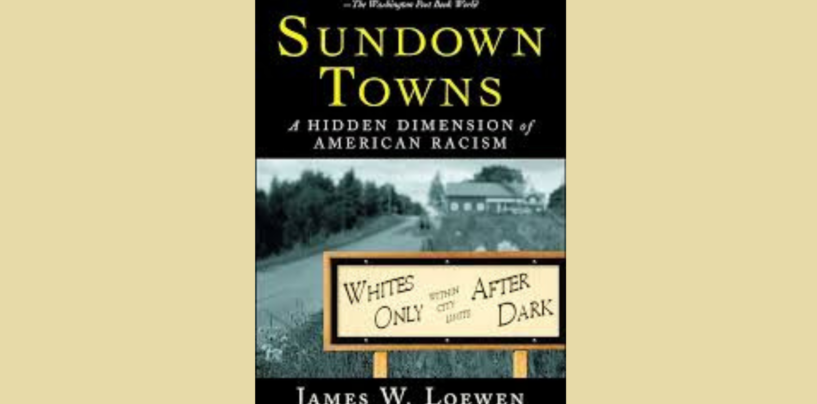 For Black Americans, ‘Sundown’ Approaches as a Fateful Inauguration Looms