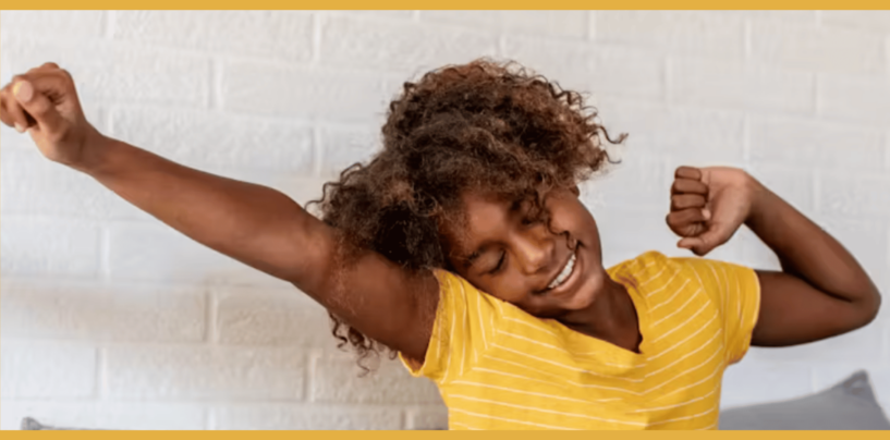 Why Do I Feel Better When I Wake Myself Up Instead of Relying on An Alarm? A Neurologist Explains the Science of a Restful Night’s Sleep