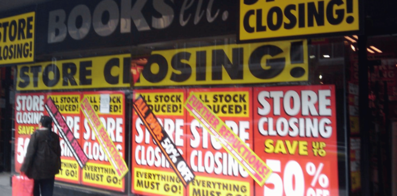 Black Friday Approaches with Fewer Bargain-Hunting Options Nationwide