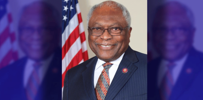 Clyburn, Pressley, Scanlon, Colleagues Urge Biden to Use Clemency Power to Address Mass Incarceration Before Leaving Office