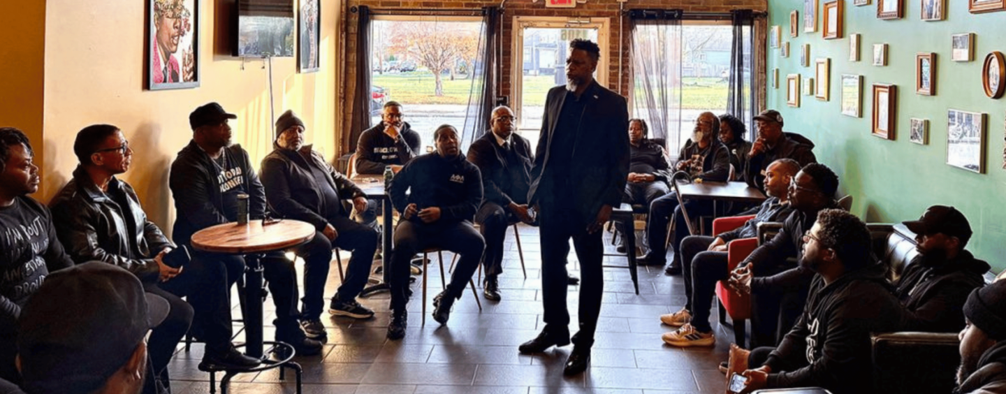 A Racial Reckoning in Columbus, Ohio