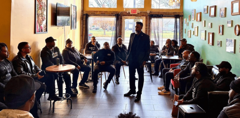 A Racial Reckoning in Columbus, Ohio