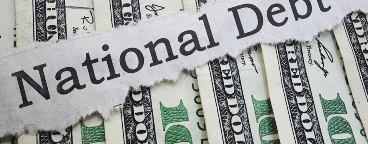 New Study Reveals States with Highest Consumer Debt as Holiday Spending Surges