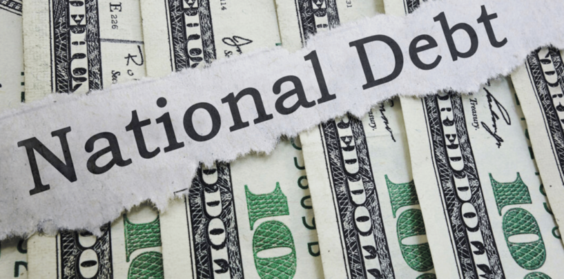 New Study Reveals States with Highest Consumer Debt as Holiday Spending Surges