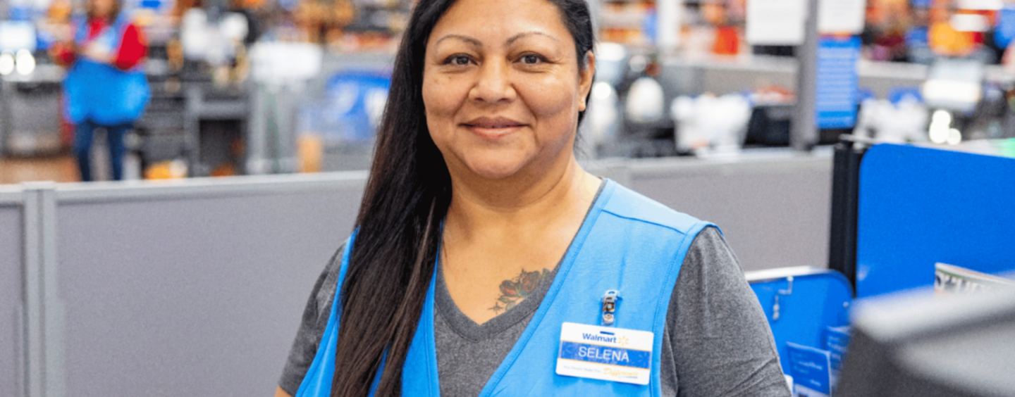 Walmart Ends Diversity Commitments as Trump Policies Stoke Division