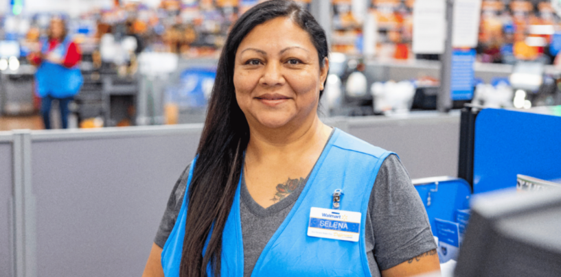 Walmart Ends Diversity Commitments as Trump Policies Stoke Division