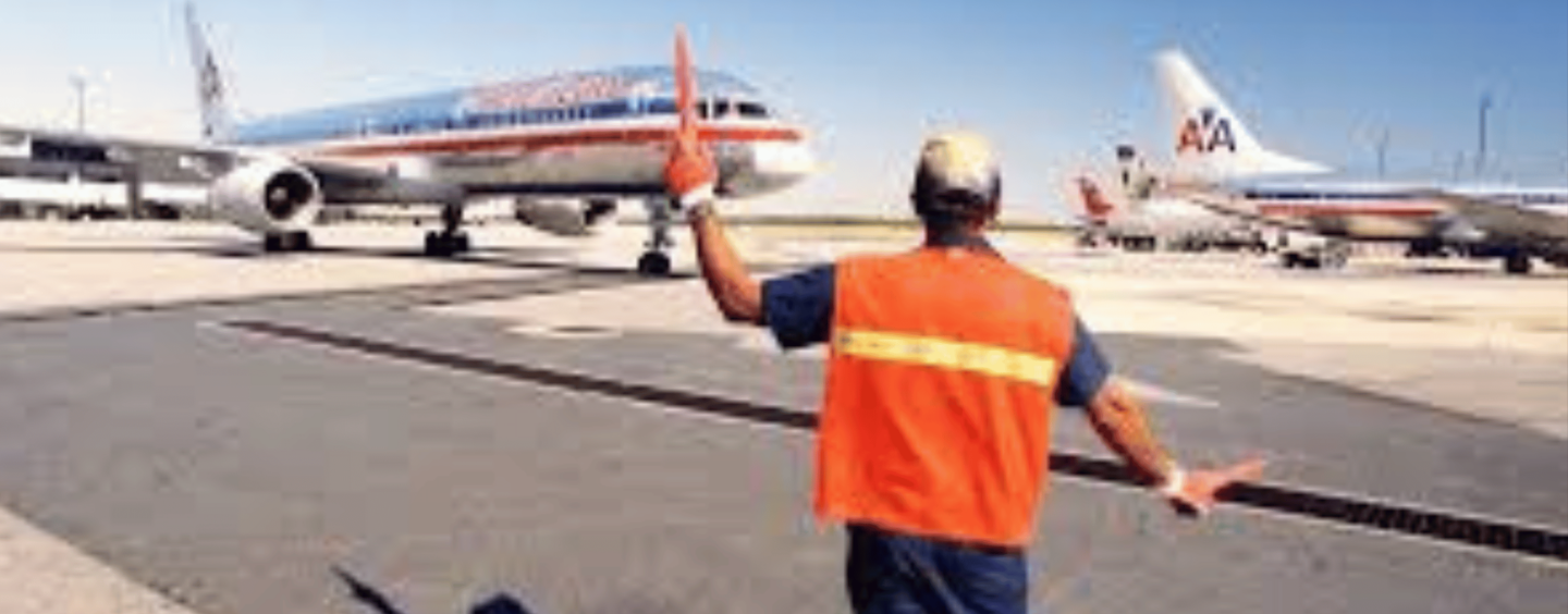 Thanksgiving Travel Expected to Break Records Nationwide