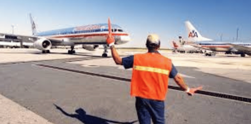 Thanksgiving Travel Expected to Break Records Nationwide