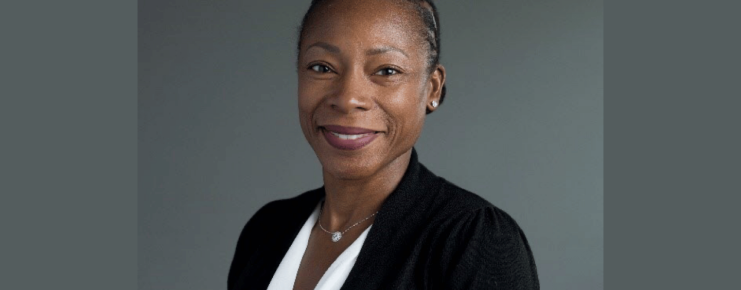 AARP Announces Dr. Myechia Minter-Jordan as New CEO