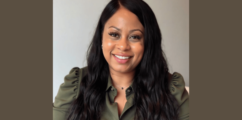 Rafiki Coalition for Health and Wellness Appoints Shanell Williams as New Executive Director