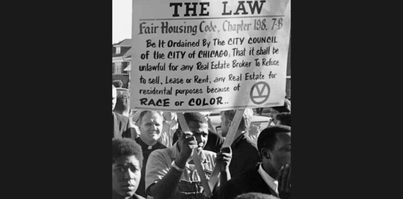 Trump’s Next HUD Secretary Would Have A Lot to Do to Address the History of Racist Housing Policy – and Trump’s Own Comments and History Suggest That’s Unlikely