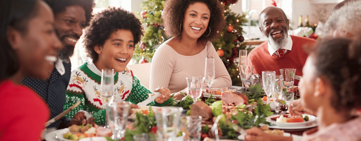 ‘Tis the Season for Peace and Joy!