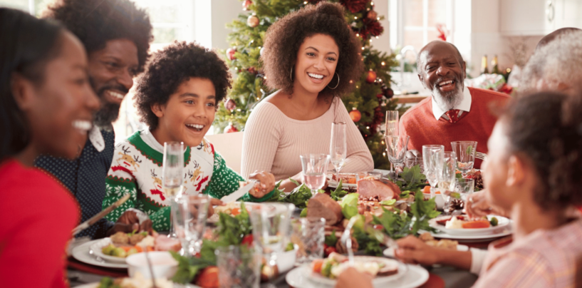 ‘Tis the Season for Peace and Joy!