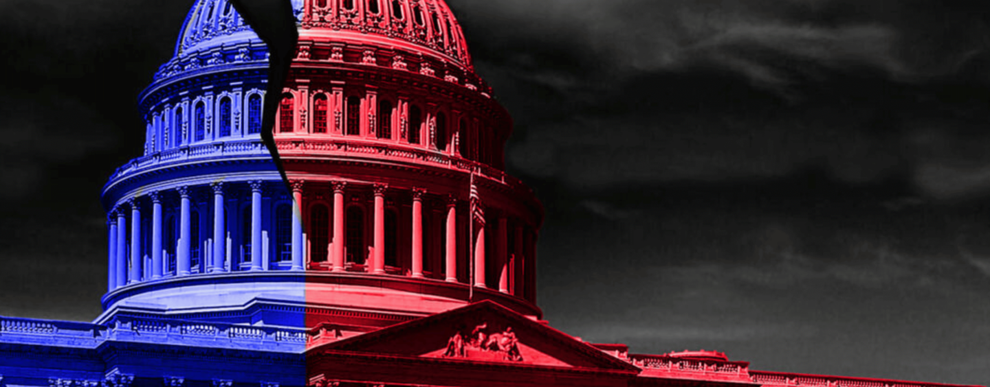 Thanksgiving Bomb Threats Against Connecticut Democrats and Trump’s Rhetoric Highlight Deepening Political Division