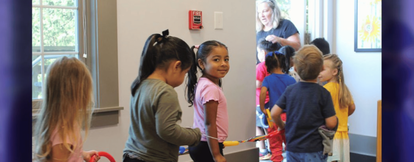 How One Community is Trying to Break the ‘Vicious Cycle’ of Child Care and Housing Crises