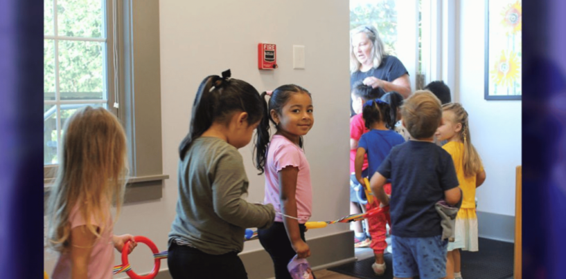 How One Community is Trying to Break the ‘Vicious Cycle’ of Child Care and Housing Crises