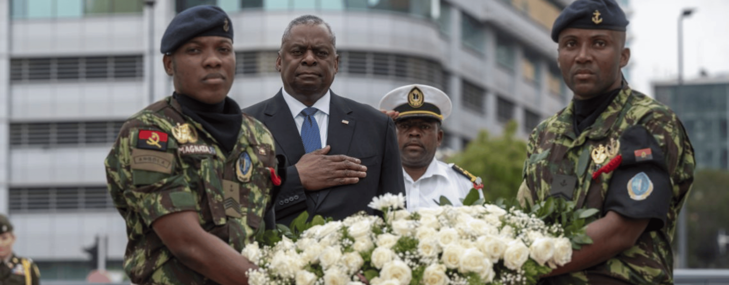 Biden Announces $1 Billion in Humanitarian Aid and $600 Million for African Infrastructure Investments