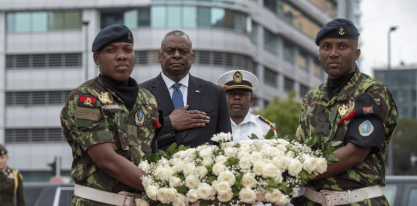 Biden Announces $1 Billion in Humanitarian Aid and $600 Million for African Infrastructure Investments